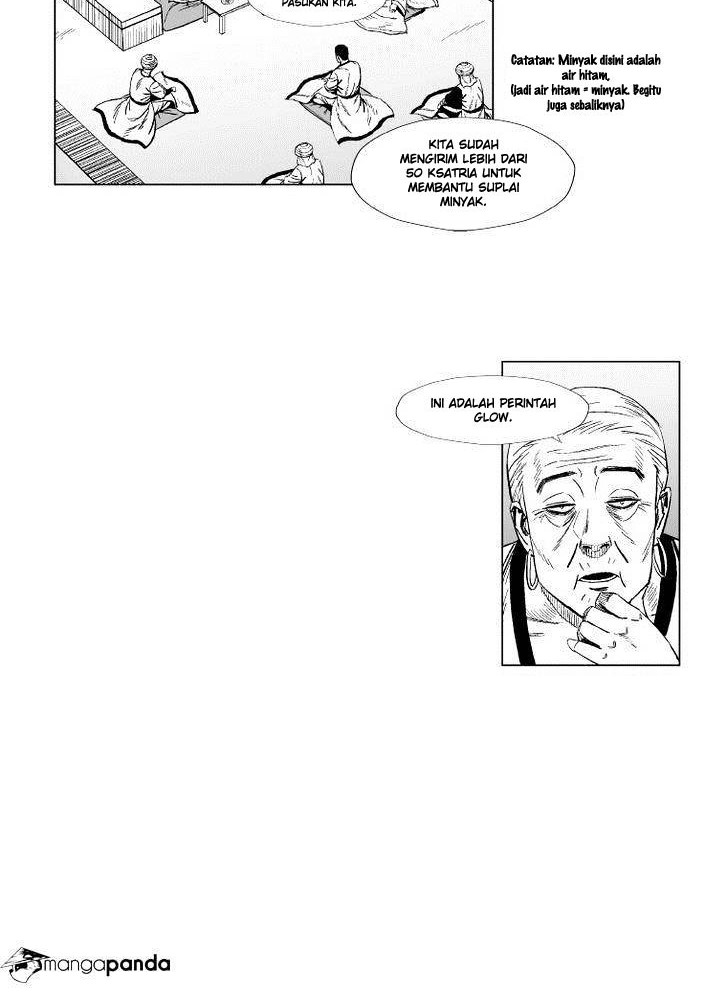 Red Storm Chapter 117 Gambar 4