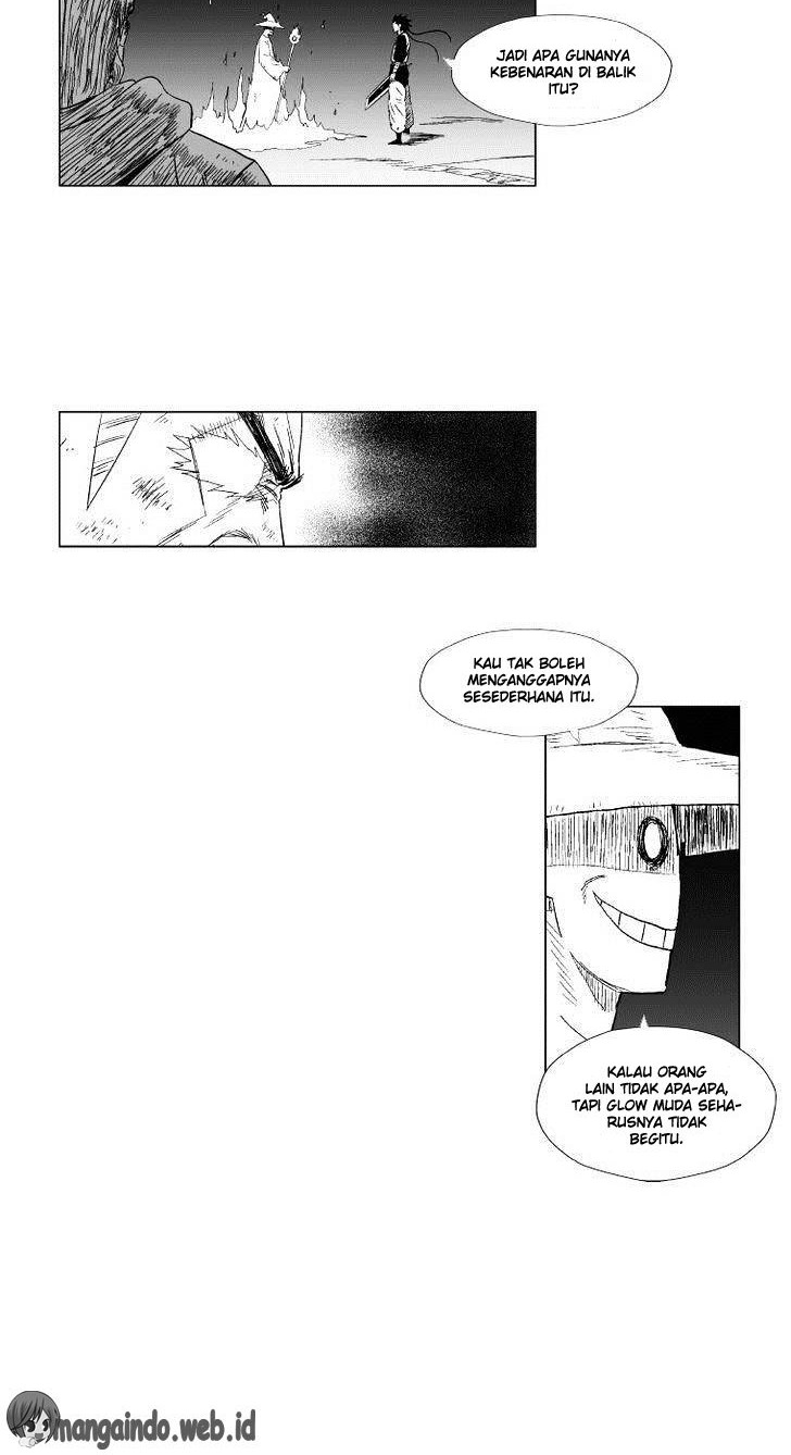 Red Storm Chapter 117 Gambar 13