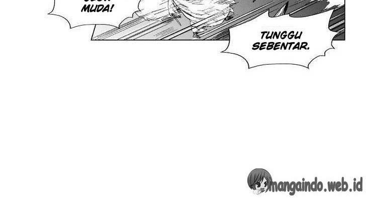 Red Storm Chapter 116 Gambar 23