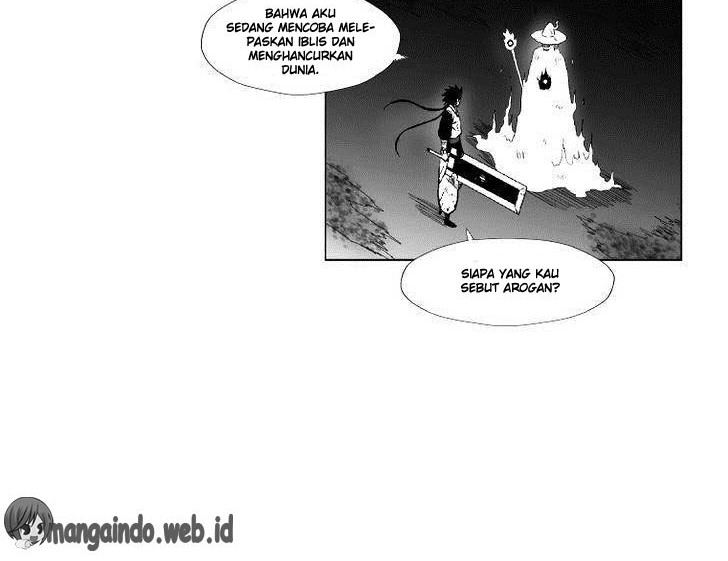 Red Storm Chapter 116 Gambar 29