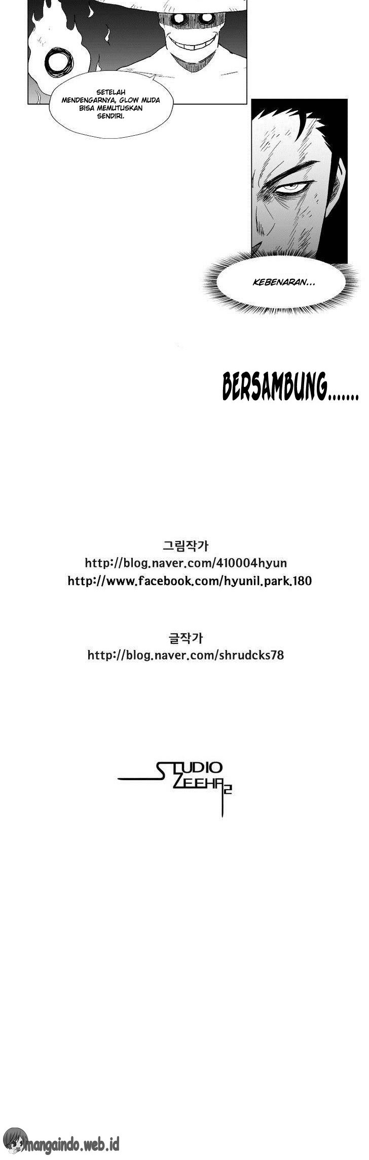 Red Storm Chapter 116 Gambar 31