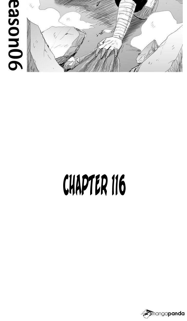 Baca Red Storm Chapter 116 Gambar 2