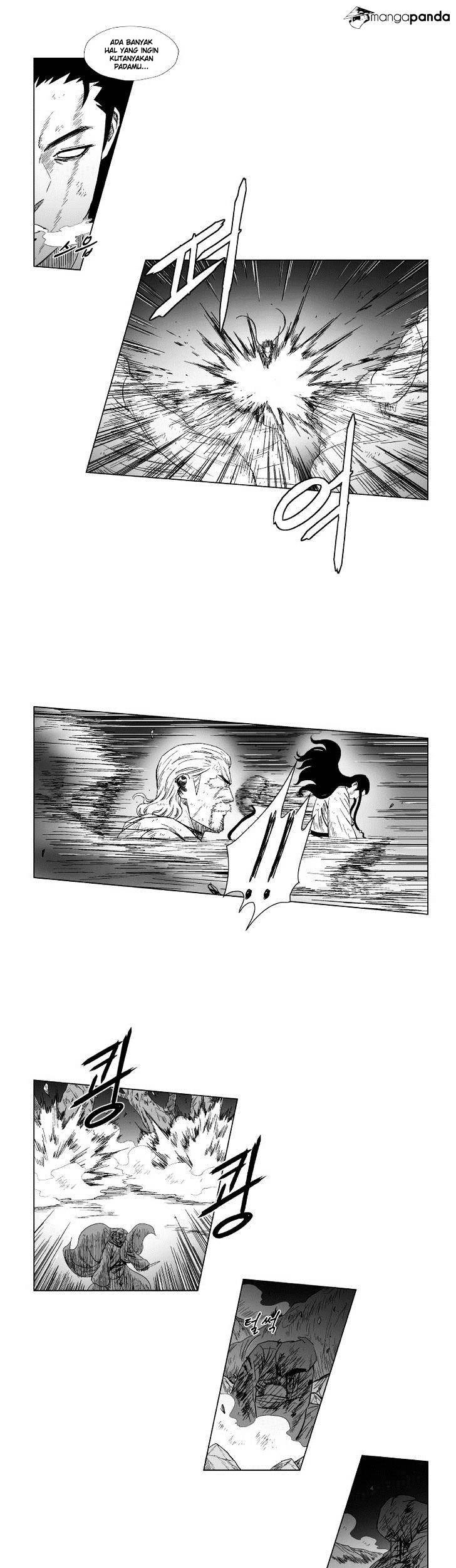 Red Storm Chapter 116 Gambar 6