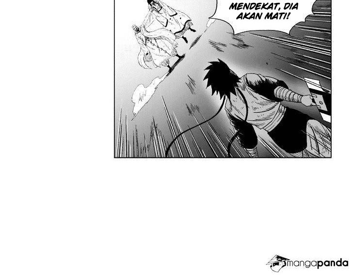Red Storm Chapter 116 Gambar 15