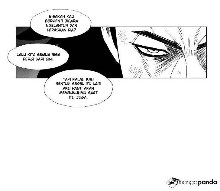 Red Storm Chapter 115 Gambar 19