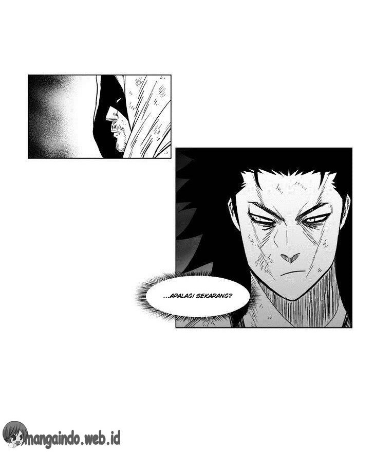Red Storm Chapter 115 Gambar 23