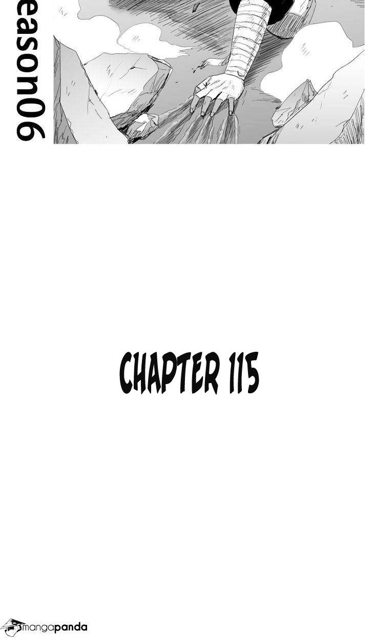 Baca Red Storm Chapter 115 Gambar 2