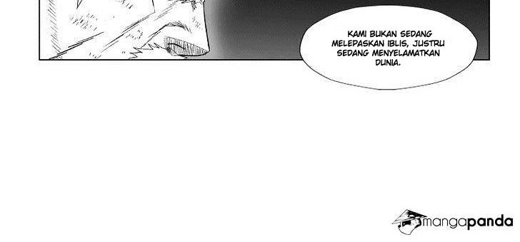 Red Storm Chapter 115 Gambar 15