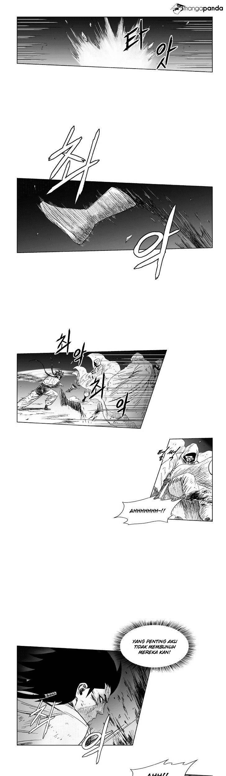 Red Storm Chapter 114 Gambar 22