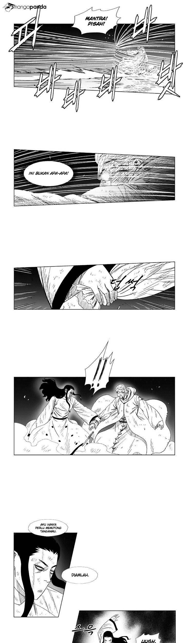 Red Storm Chapter 114 Gambar 28