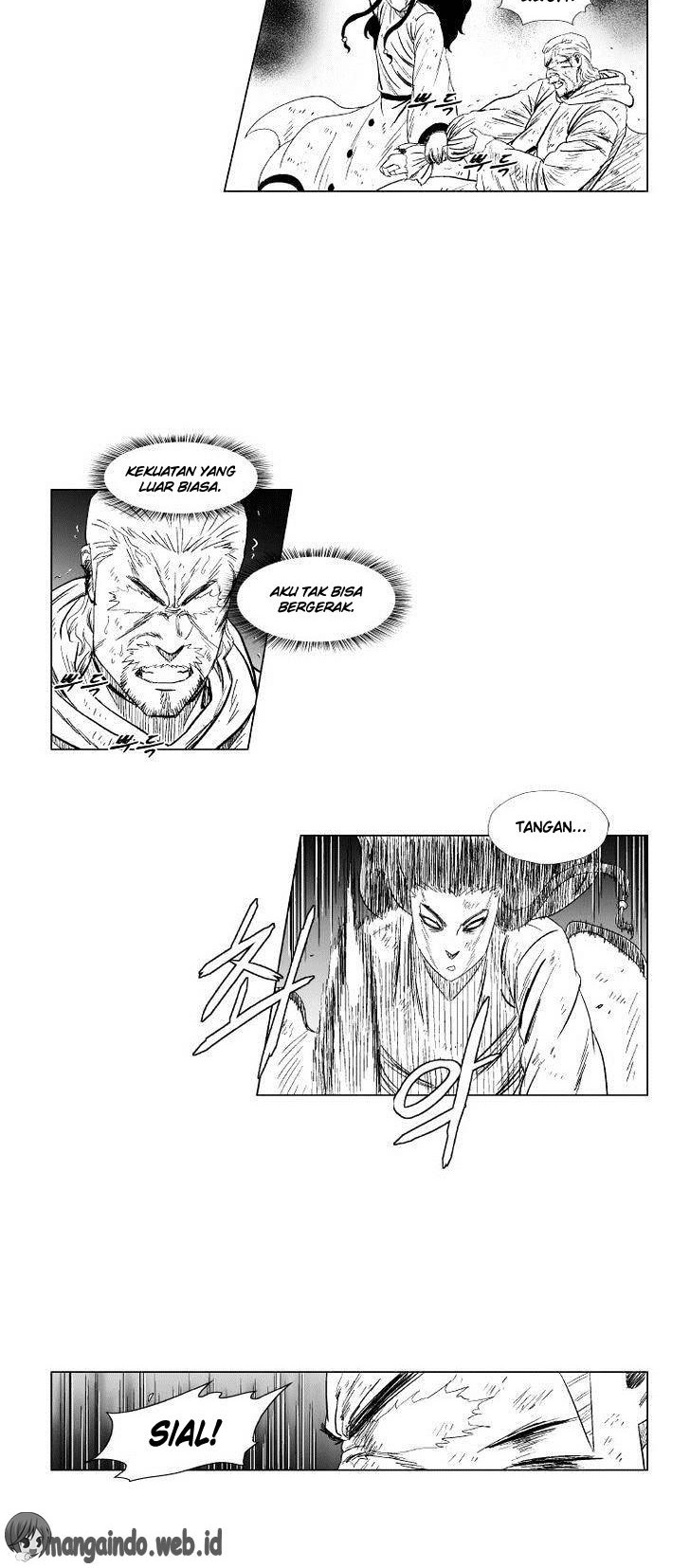 Red Storm Chapter 114 Gambar 29