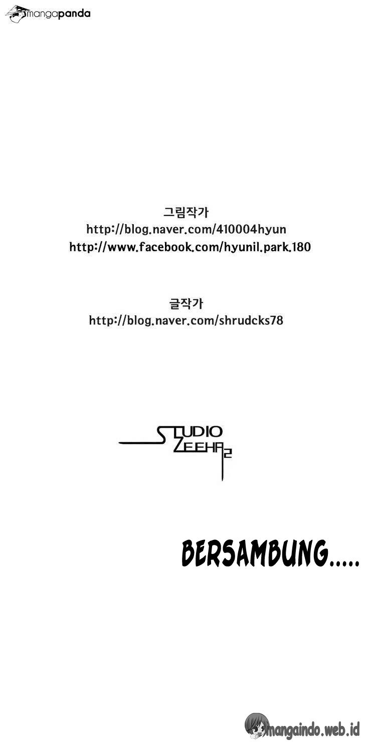 Red Storm Chapter 114 Gambar 30