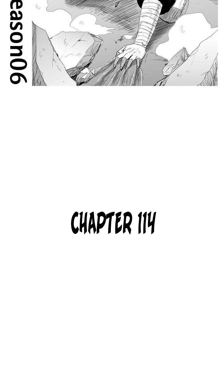 Baca Red Storm Chapter 114 Gambar 2