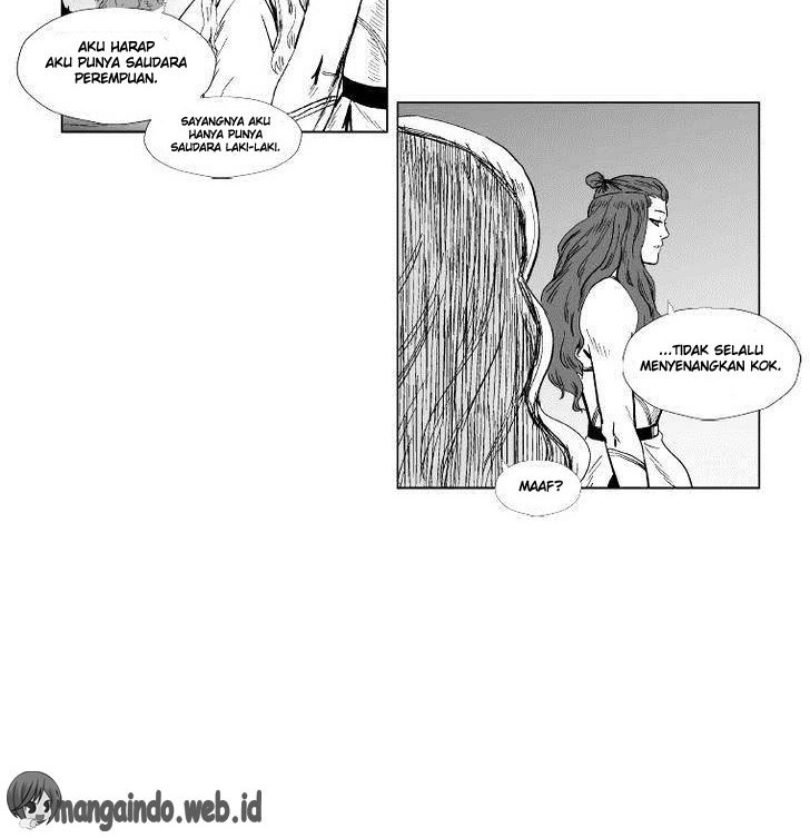 Red Storm Chapter 114 Gambar 4