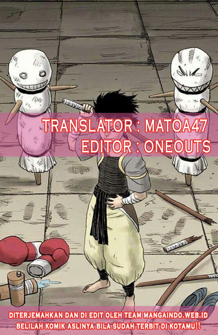 Red Storm Chapter 114 Gambar 5