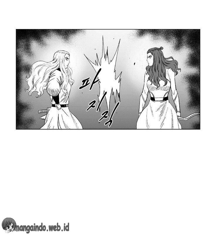 Red Storm Chapter 114 Gambar 9