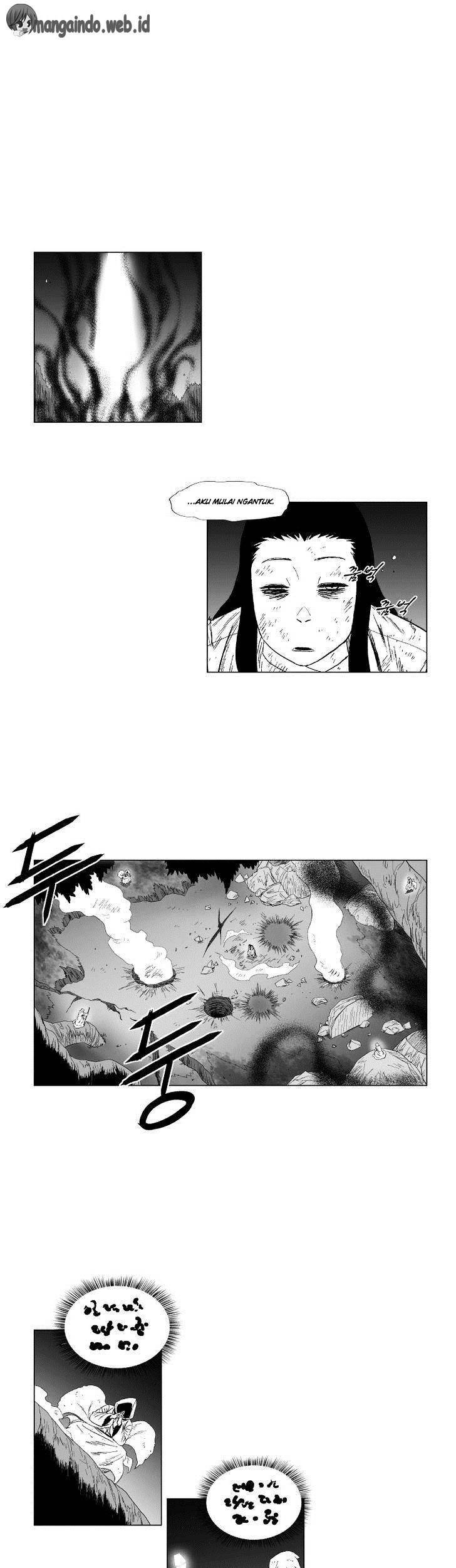 Red Storm Chapter 114 Gambar 12