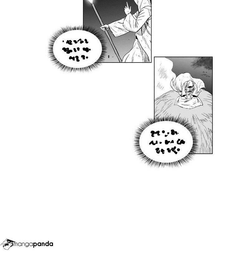 Red Storm Chapter 114 Gambar 13