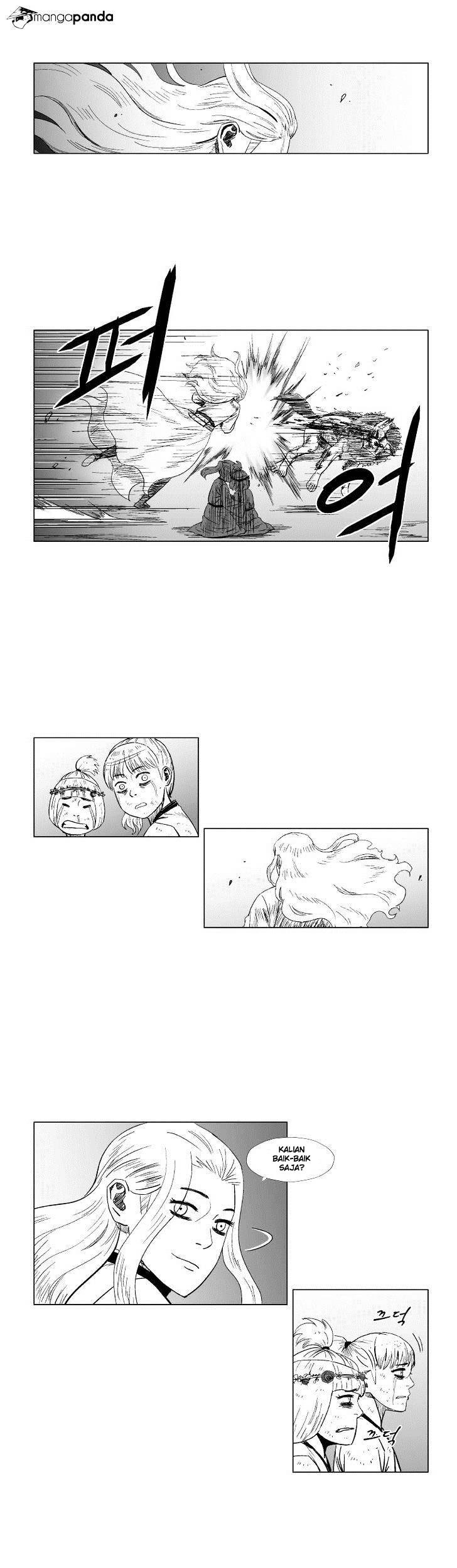Red Storm Chapter 113 Gambar 18