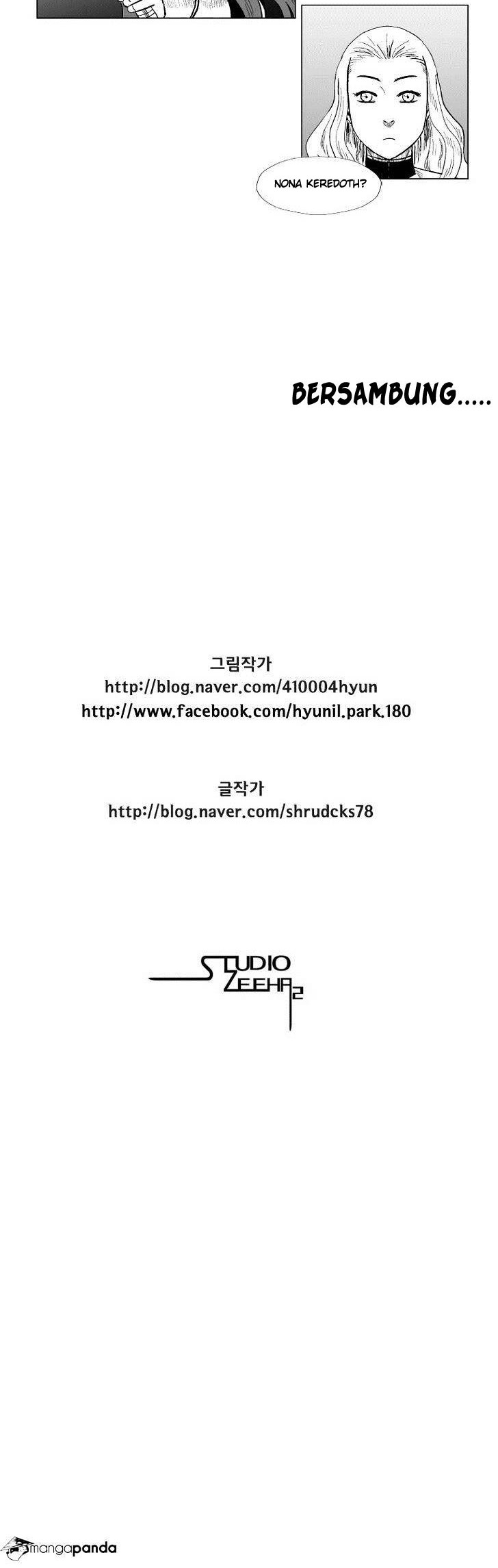 Red Storm Chapter 113 Gambar 23