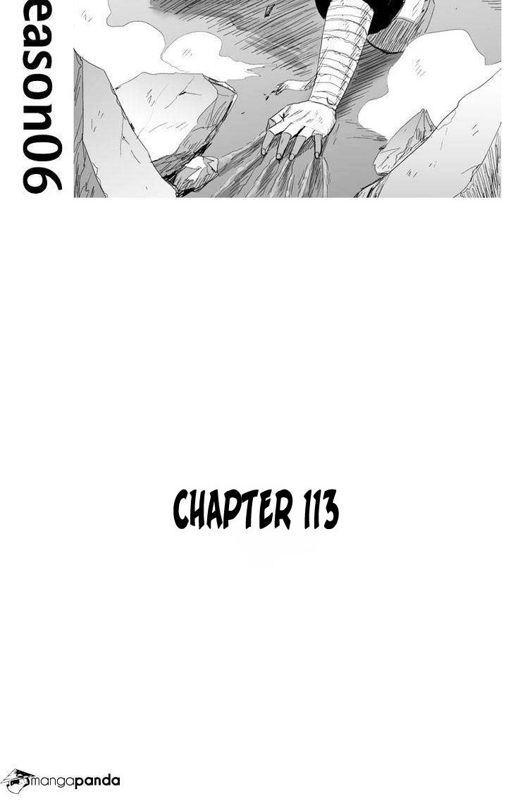 Baca Red Storm Chapter 113 Gambar 2