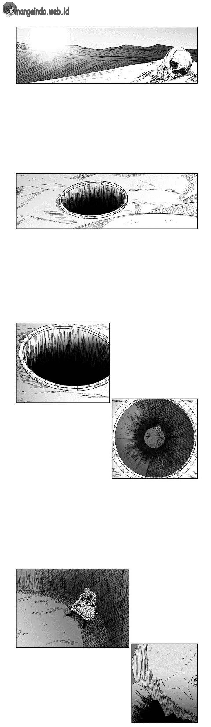 Red Storm Chapter 113 Gambar 3
