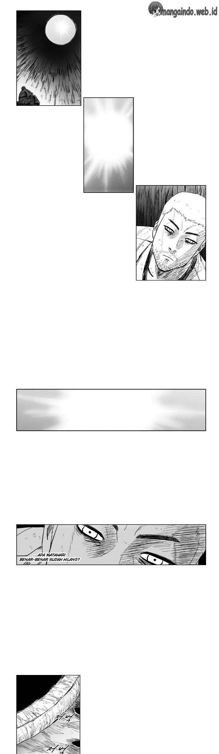 Red Storm Chapter 113 Gambar 6