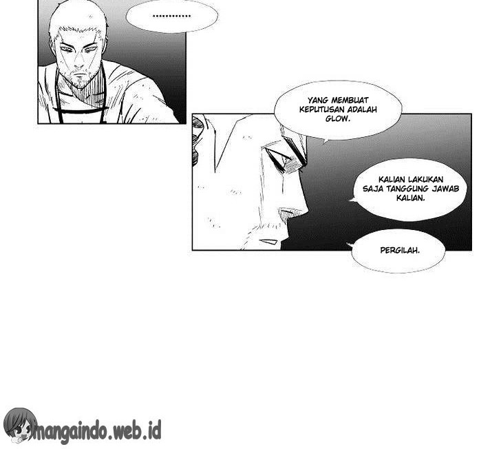 Red Storm Chapter 113 Gambar 11