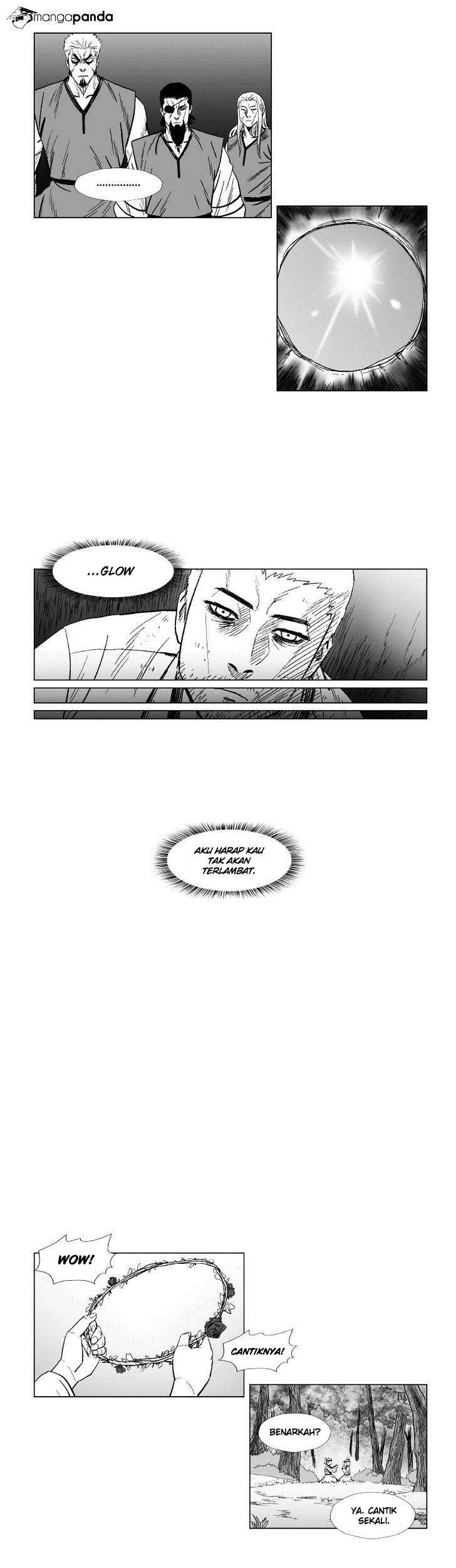 Red Storm Chapter 113 Gambar 12
