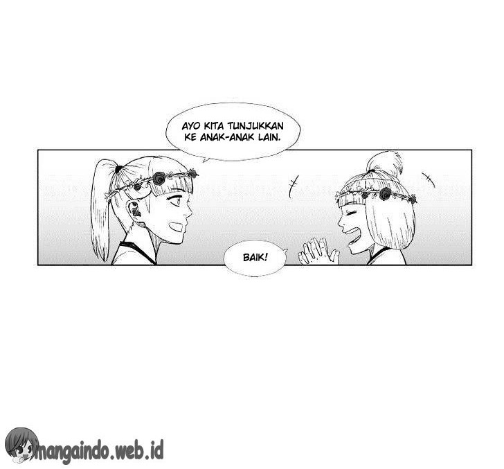 Red Storm Chapter 113 Gambar 13