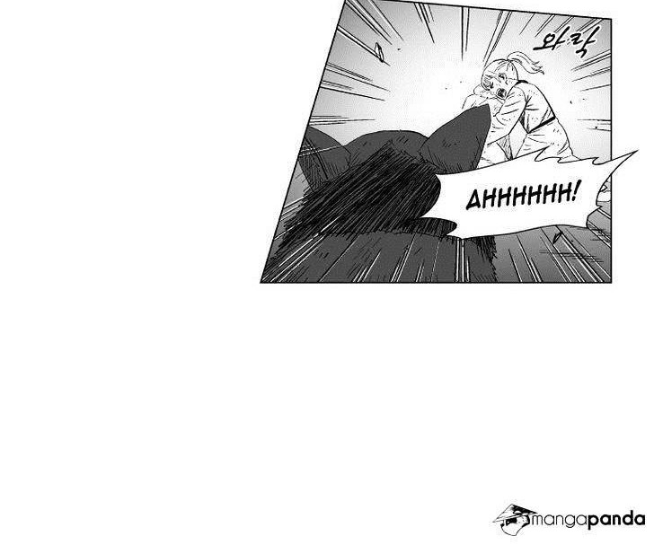 Red Storm Chapter 113 Gambar 17