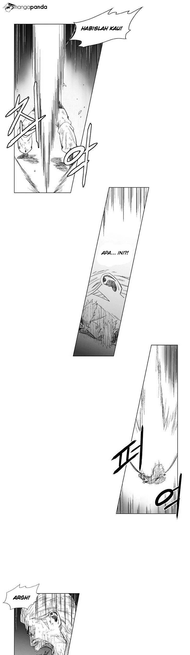 Red Storm Chapter 112 Gambar 18