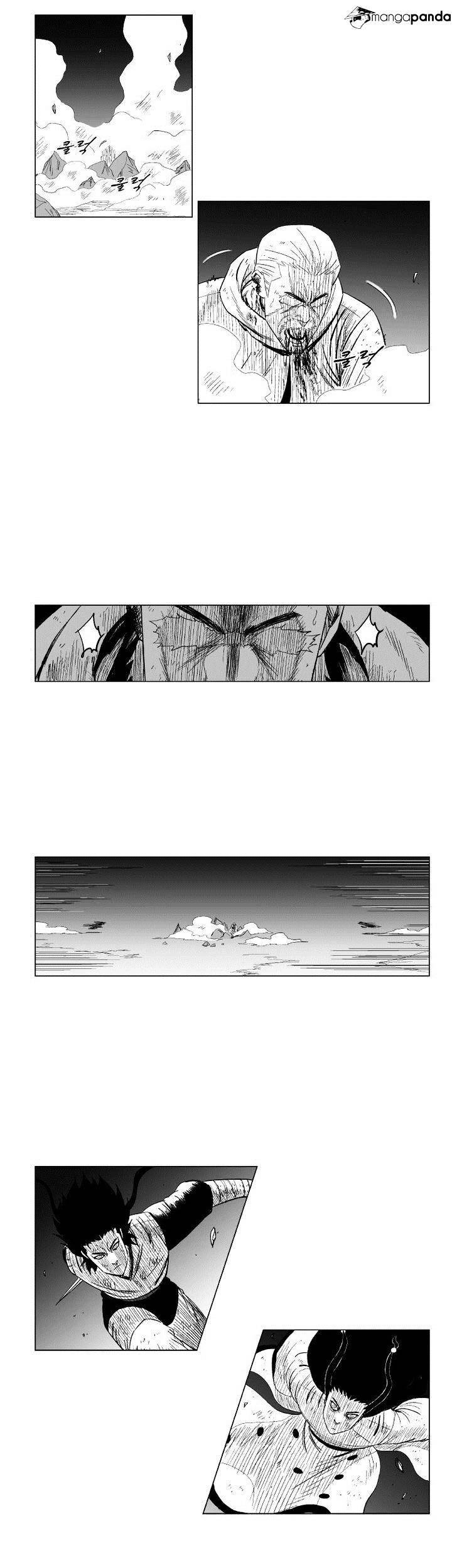 Red Storm Chapter 112 Gambar 20