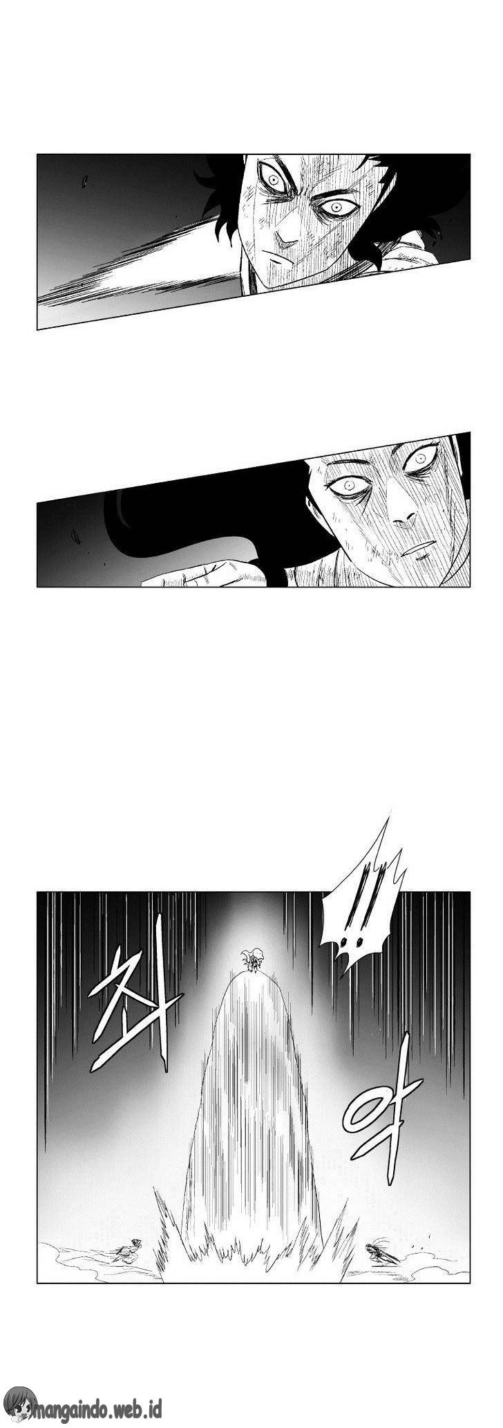 Red Storm Chapter 112 Gambar 21