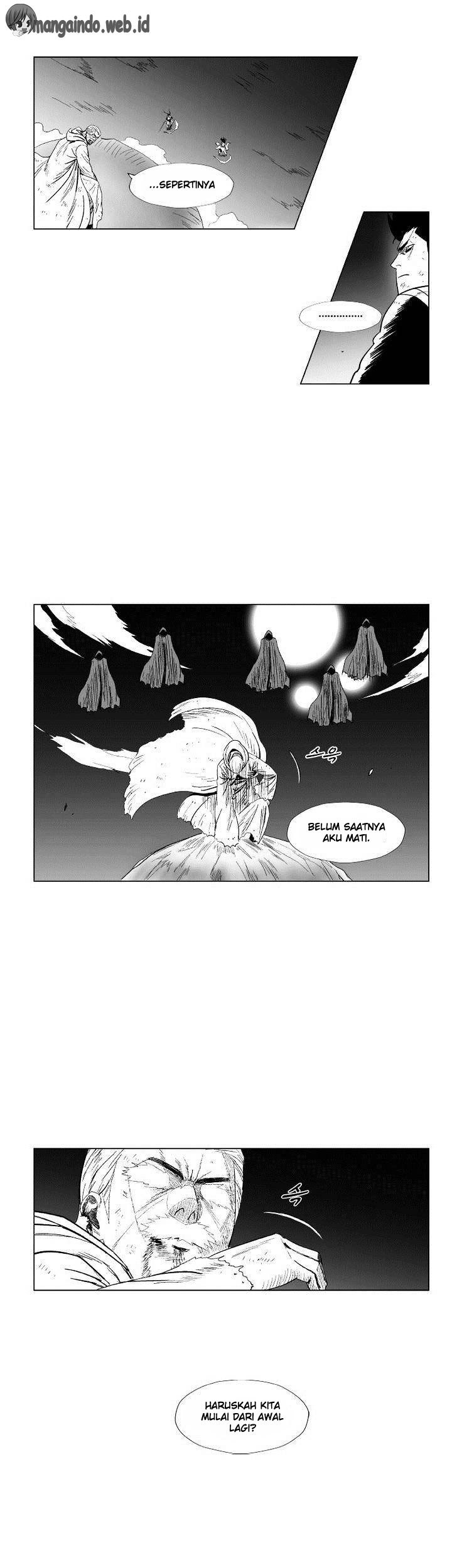 Red Storm Chapter 112 Gambar 22