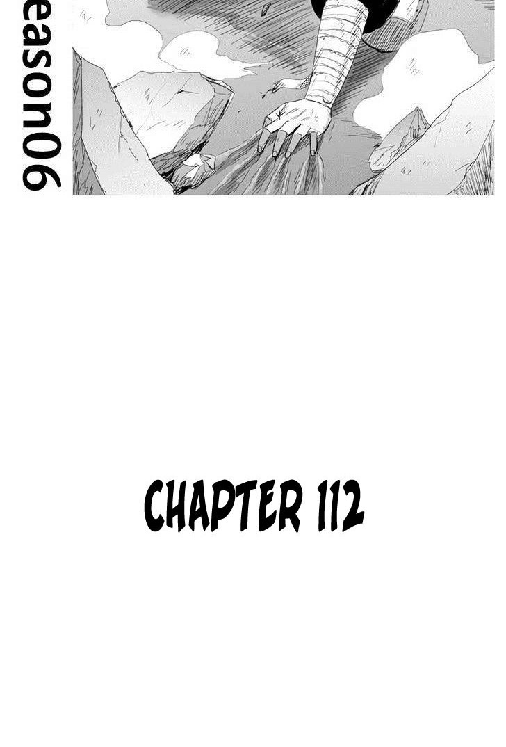 Baca Red Storm Chapter 112 Gambar 2