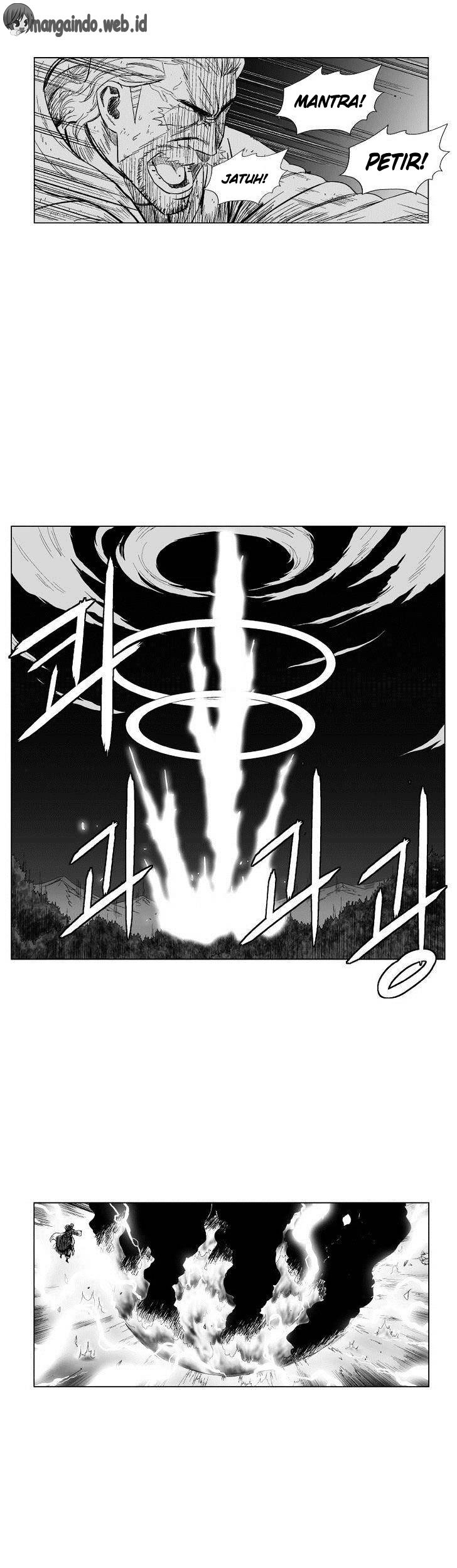 Red Storm Chapter 112 Gambar 3