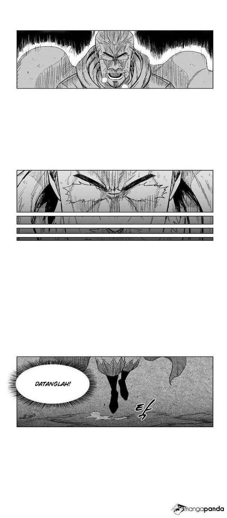 Red Storm Chapter 112 Gambar 4