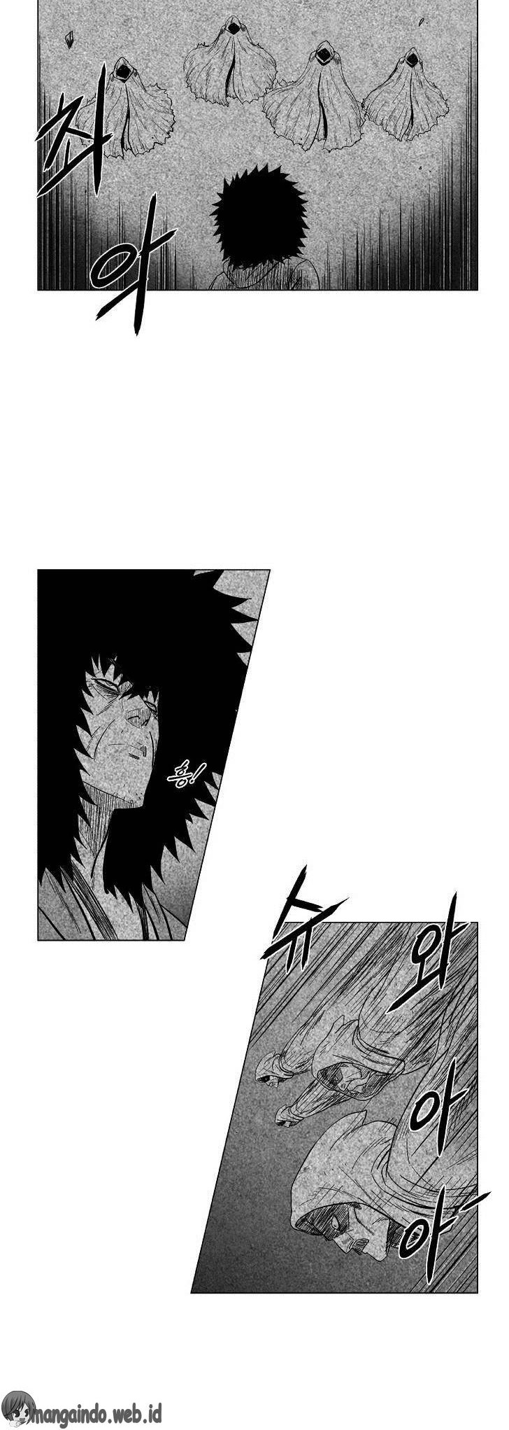 Red Storm Chapter 112 Gambar 7