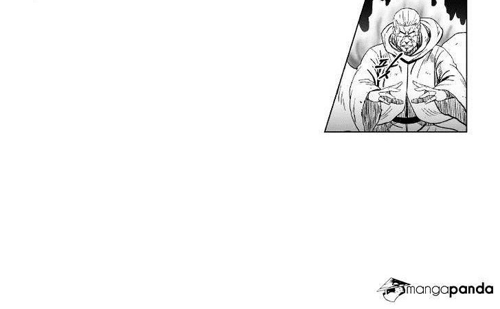 Red Storm Chapter 112 Gambar 15