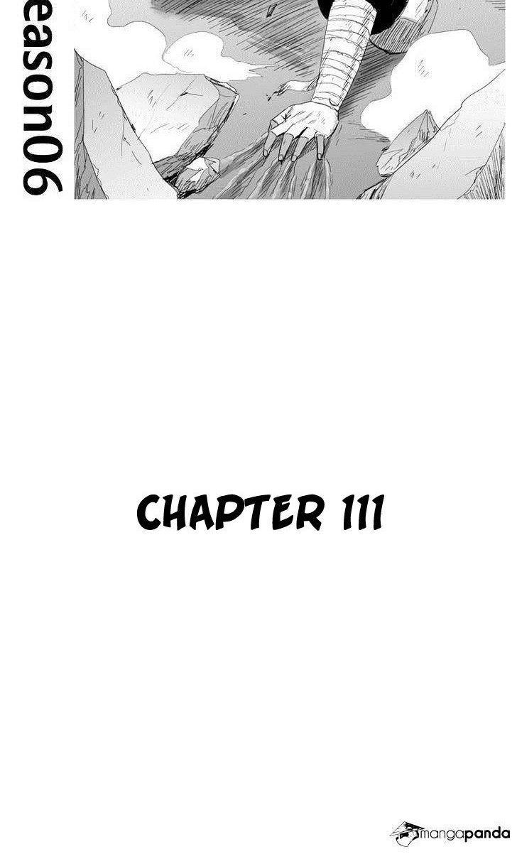 Baca  Red Storm Chapter 111 Gambar 2