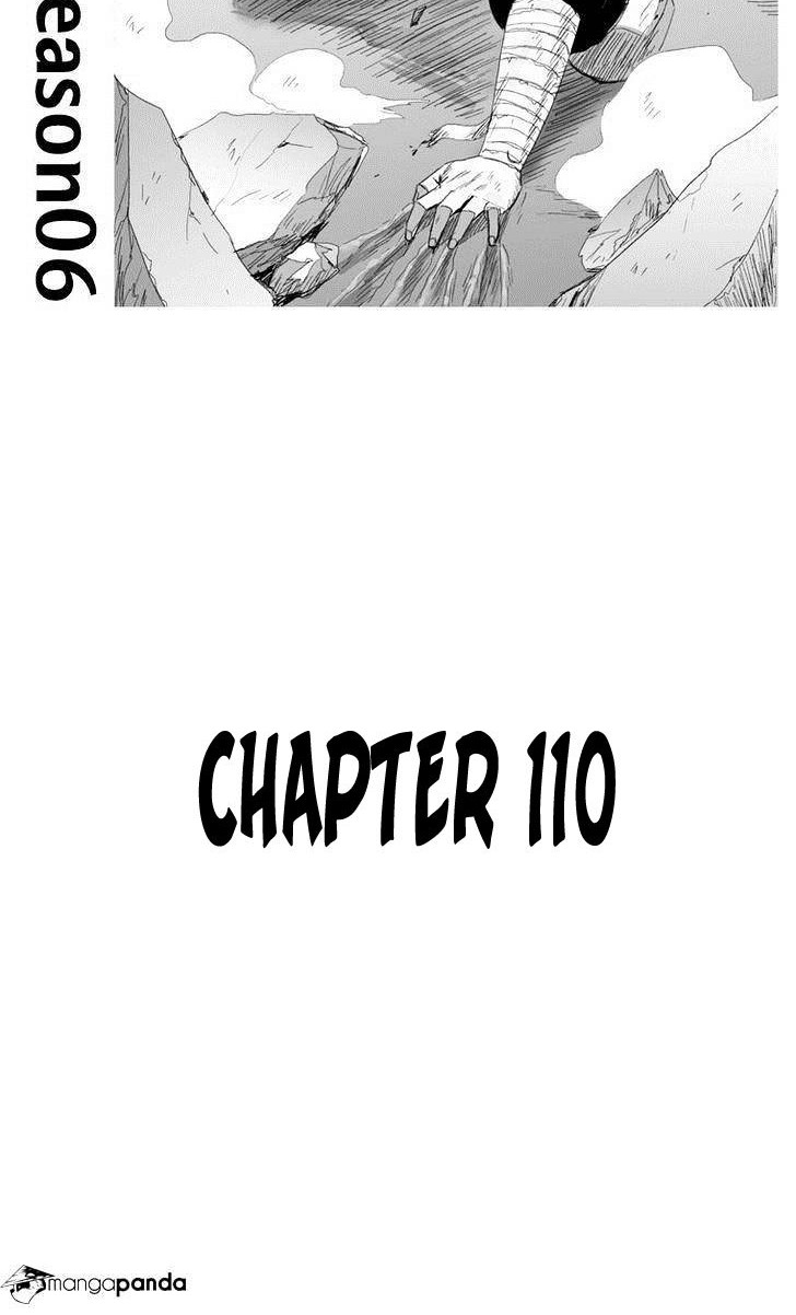Baca Red Storm Chapter 110 Gambar 2