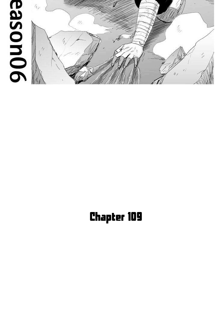Baca Red Storm Chapter 109 Gambar 2