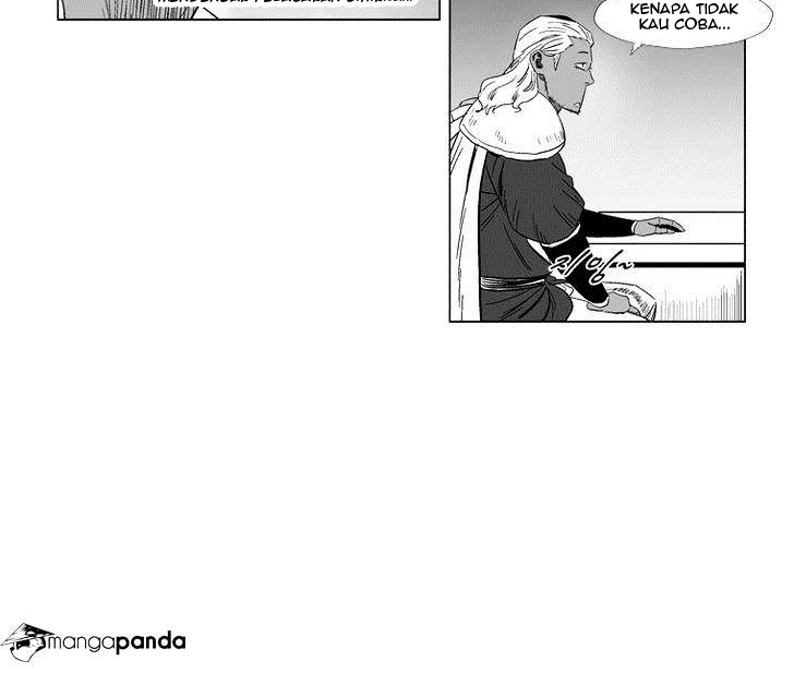 Red Storm Chapter 108 Gambar 20