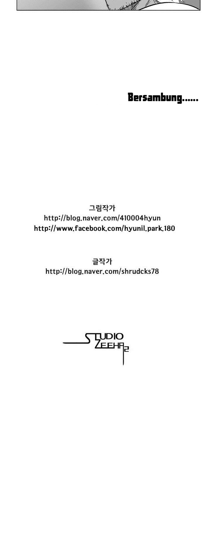 Red Storm Chapter 108 Gambar 22