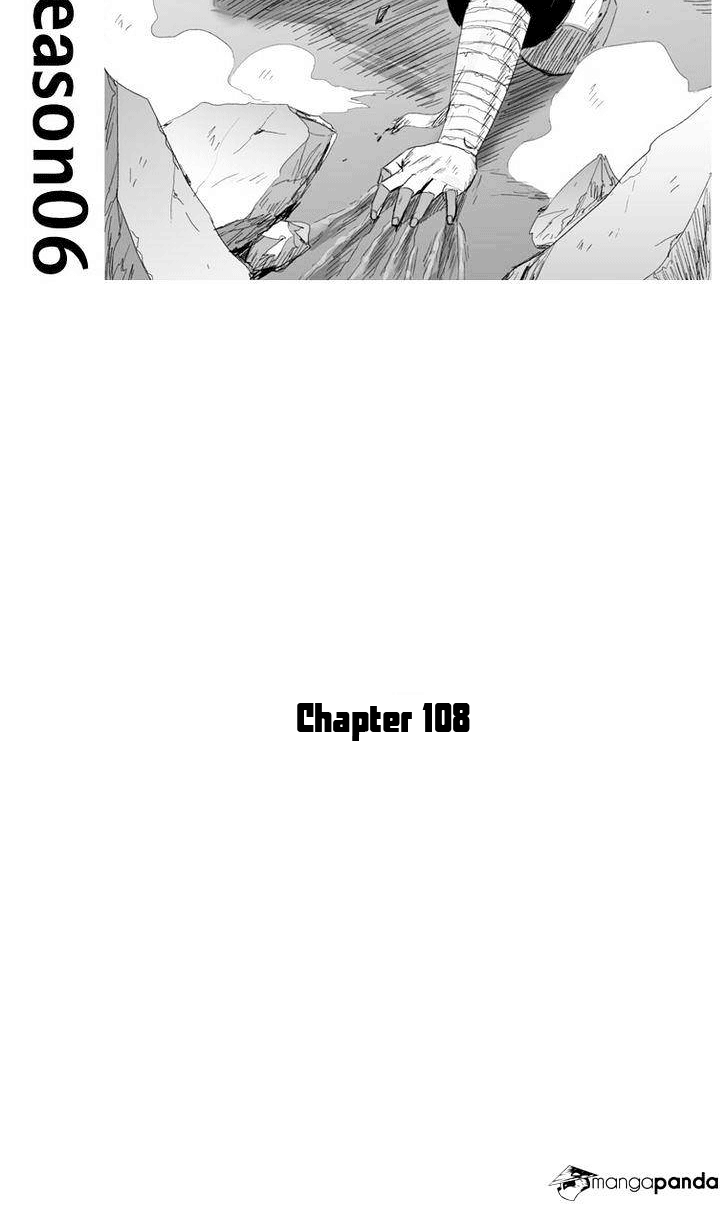 Baca Red Storm Chapter 108 Gambar 2