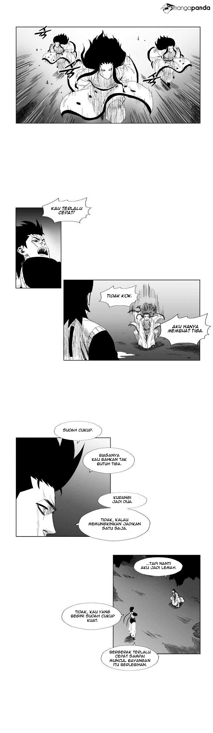 Red Storm Chapter 107 Gambar 18