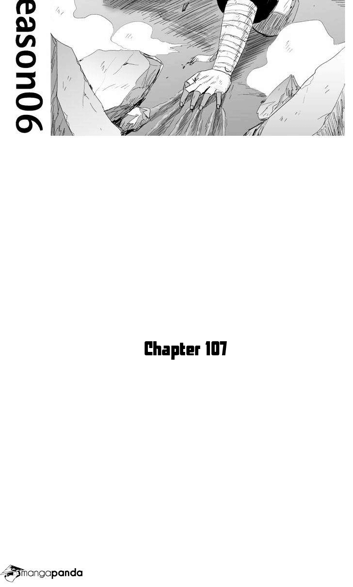 Baca  Red Storm Chapter 107 Gambar 2