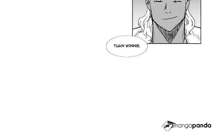 Red Storm Chapter 107 Gambar 13