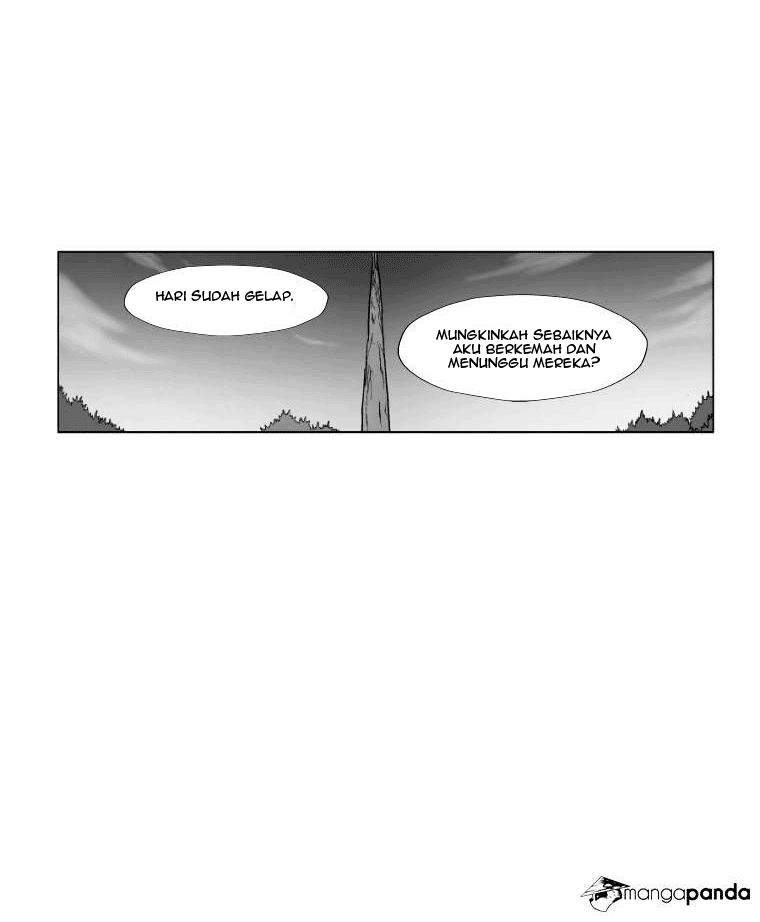 Red Storm Chapter 105 Gambar 13